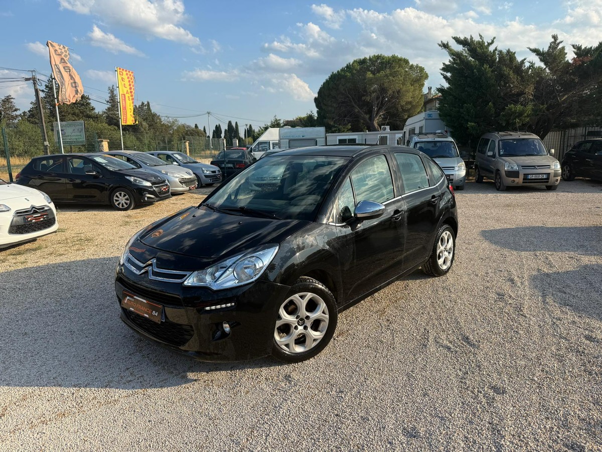 Photo du véhicule