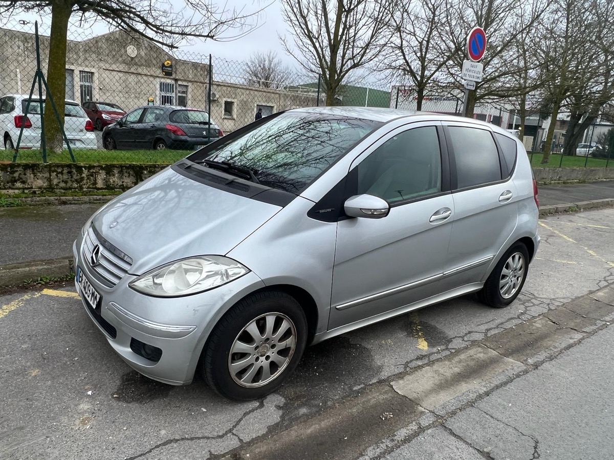 Photo du véhicule