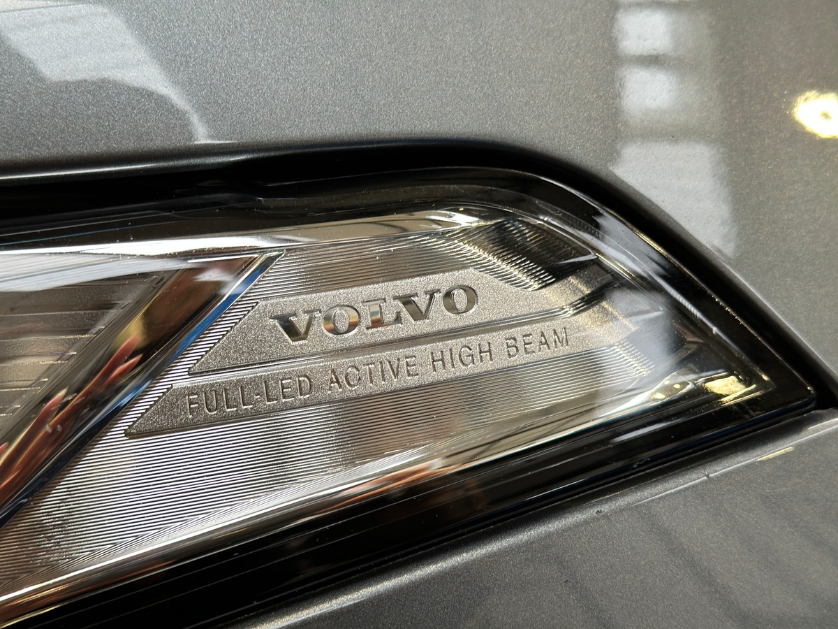 Volvo Xc90 D5 235 ch AWD Inscription