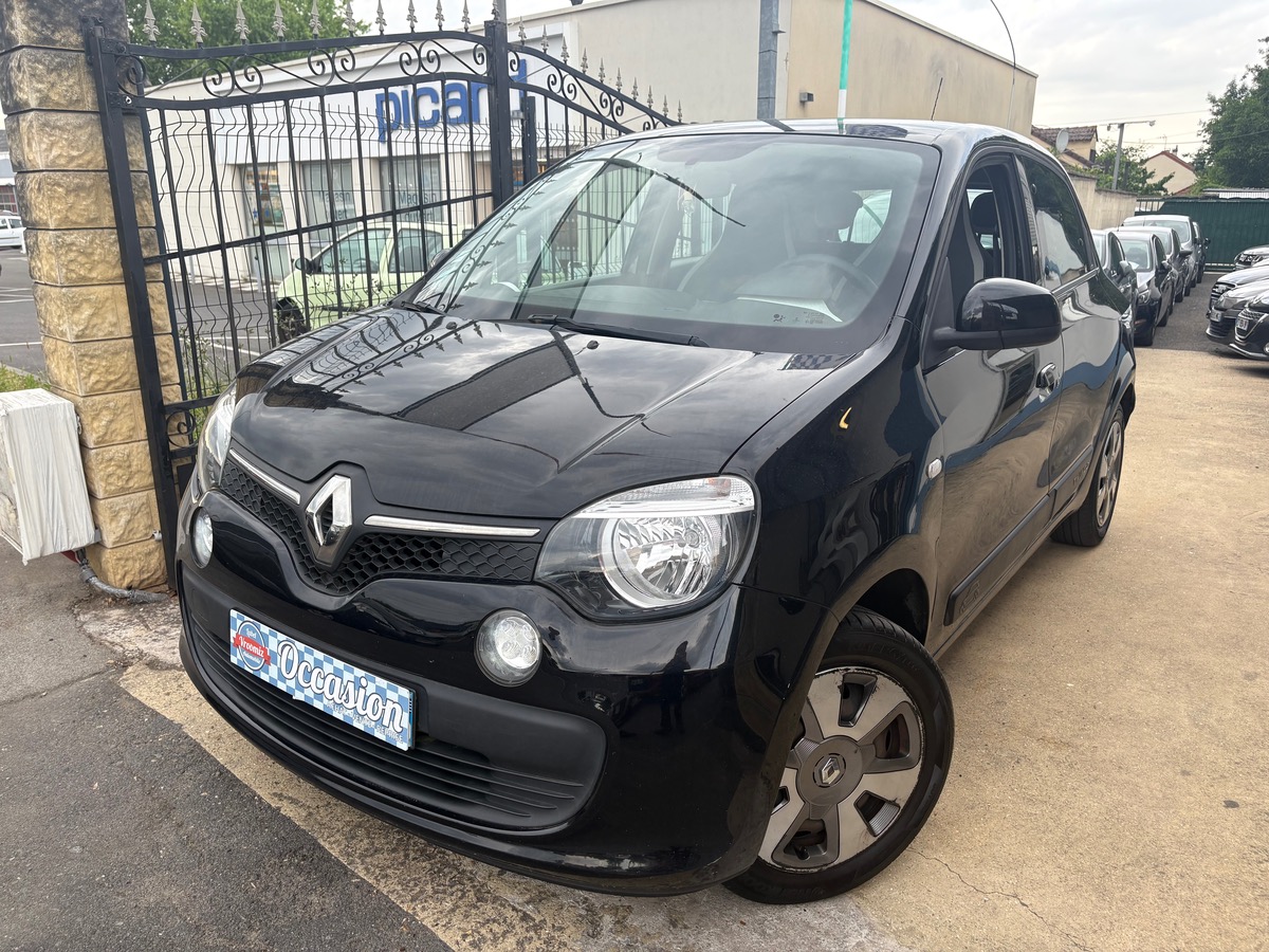 Photo du véhicule