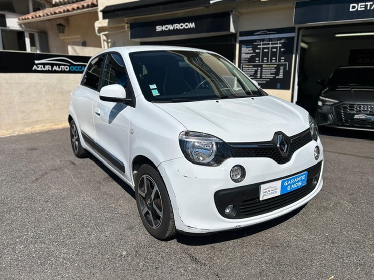 Photo du véhicule