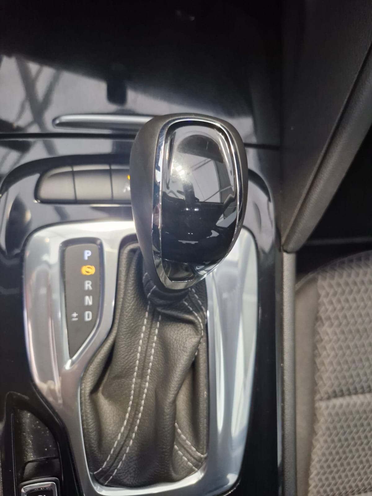 Opel Insigna Grand Sport 2.0 CDTI 175 CV  ELEGANCE