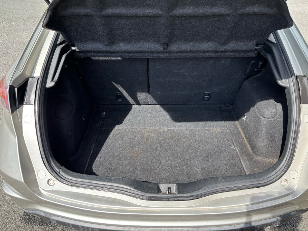 Honda Civic 1.8 VTEC 140 - Finition Sport - Garantie