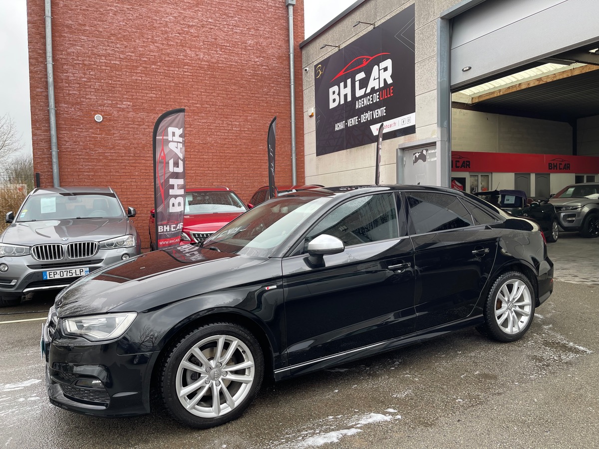 Image Audi A3