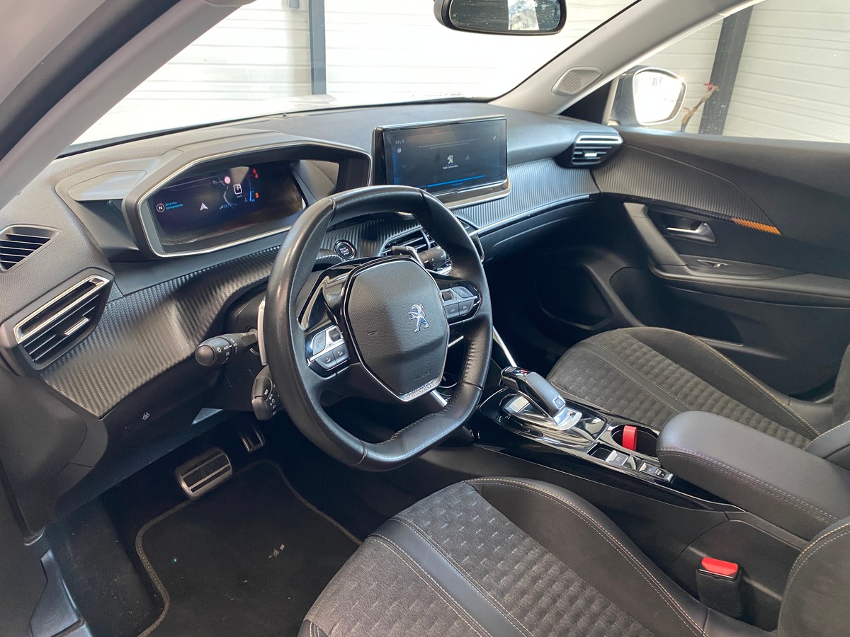 Peugeot 2008 1.5 BLUEHDI 130 ROADTRIP EAT8
