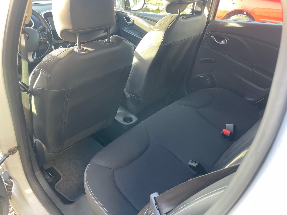 RENAULT Clio IV 1.5 DCI