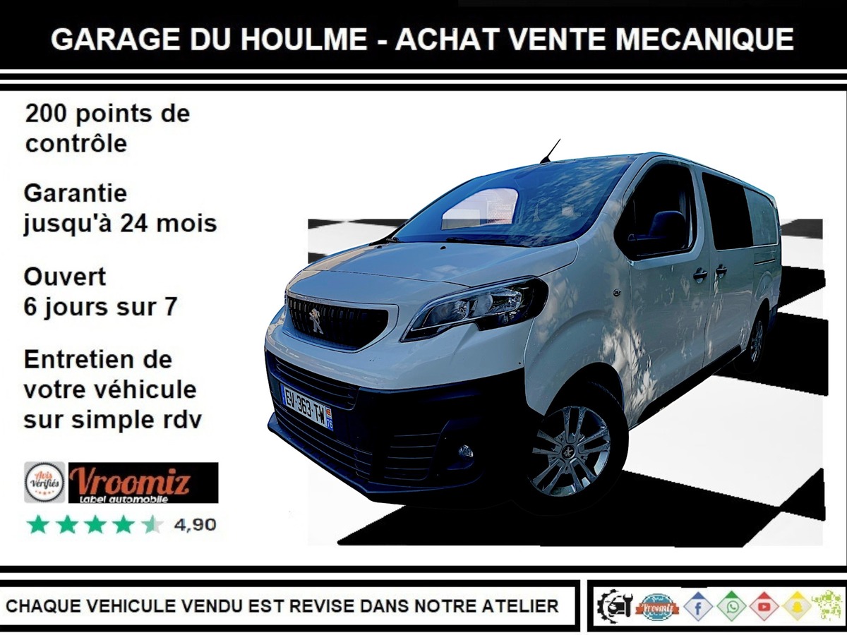 Photo du véhicule
