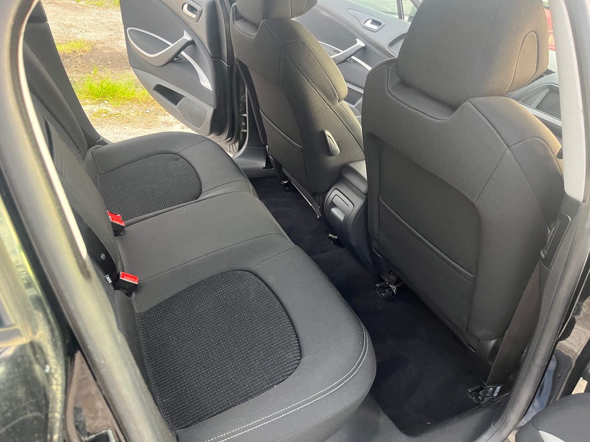 Citroën C5 1.6 hdi