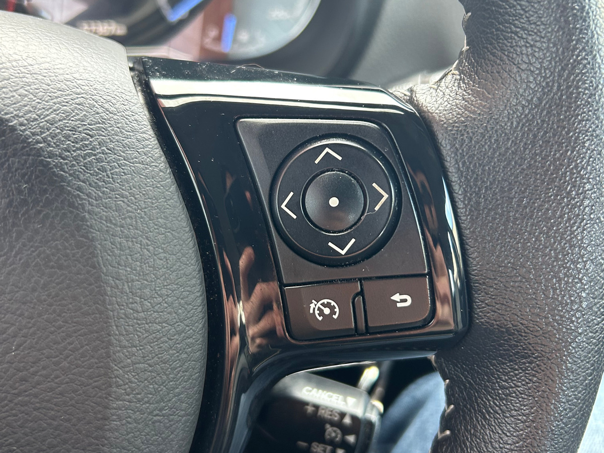 Toyota Yaris France connect bvm6 110 vvti