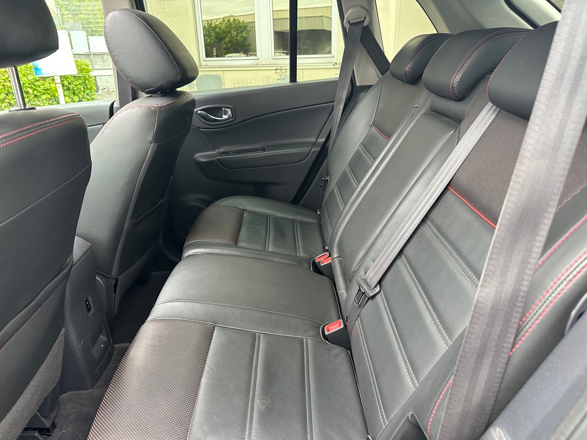 RENAULT Koleos 2.0 DCI 150 CV intense 1er main 4XCB