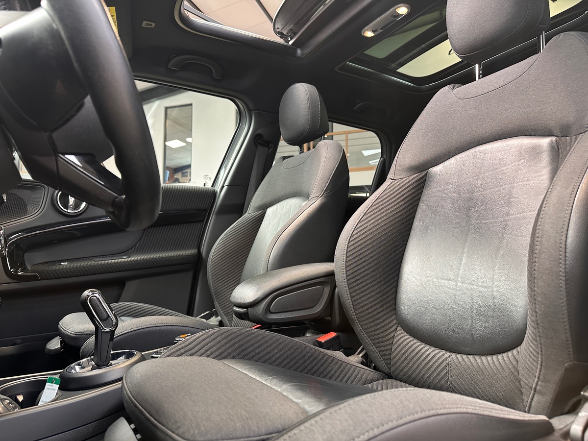 Mini COUNTRYMAN COOPER D ALL4 150 cv Oakwood Edition