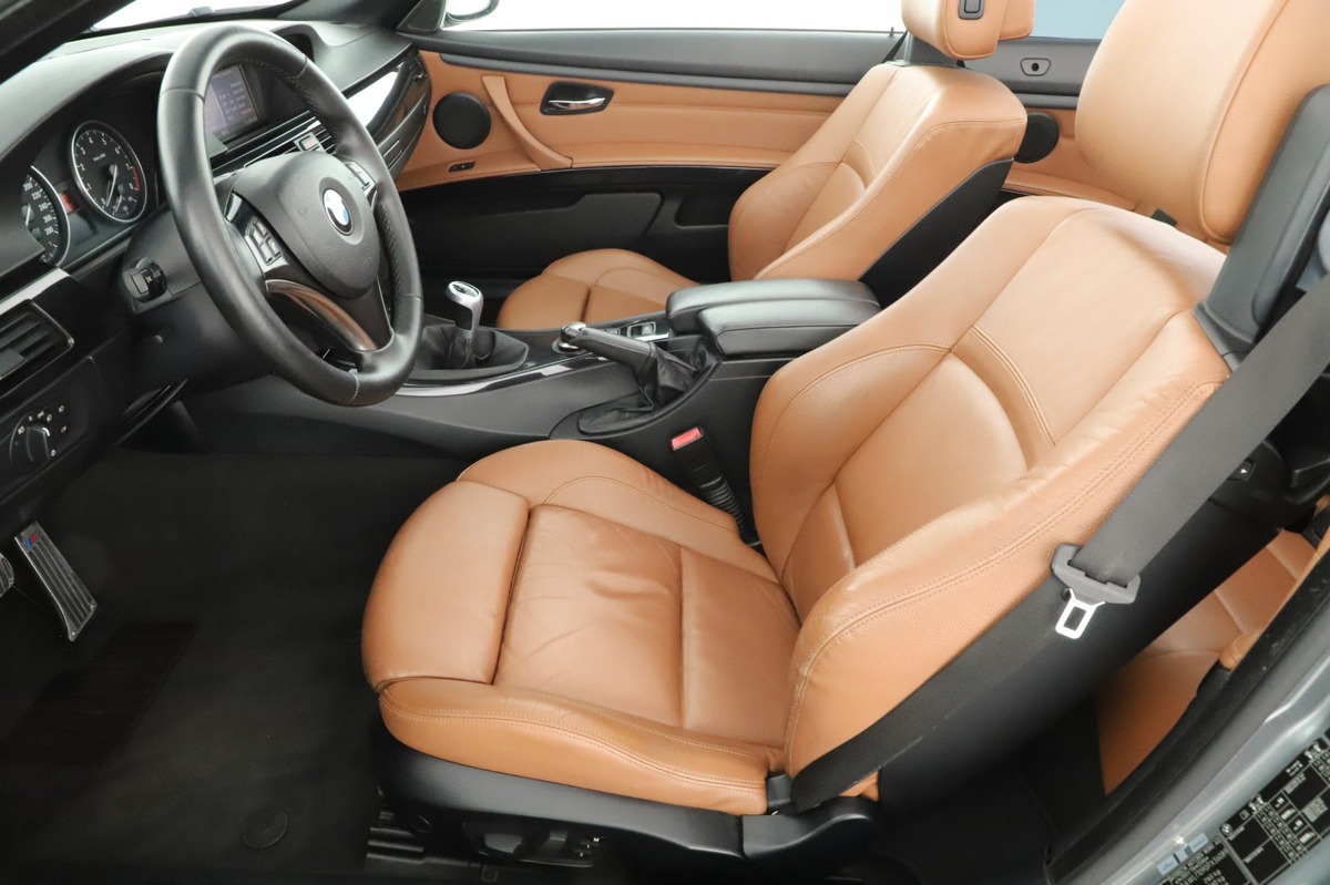 Bmw Série 3 335i cabriolet