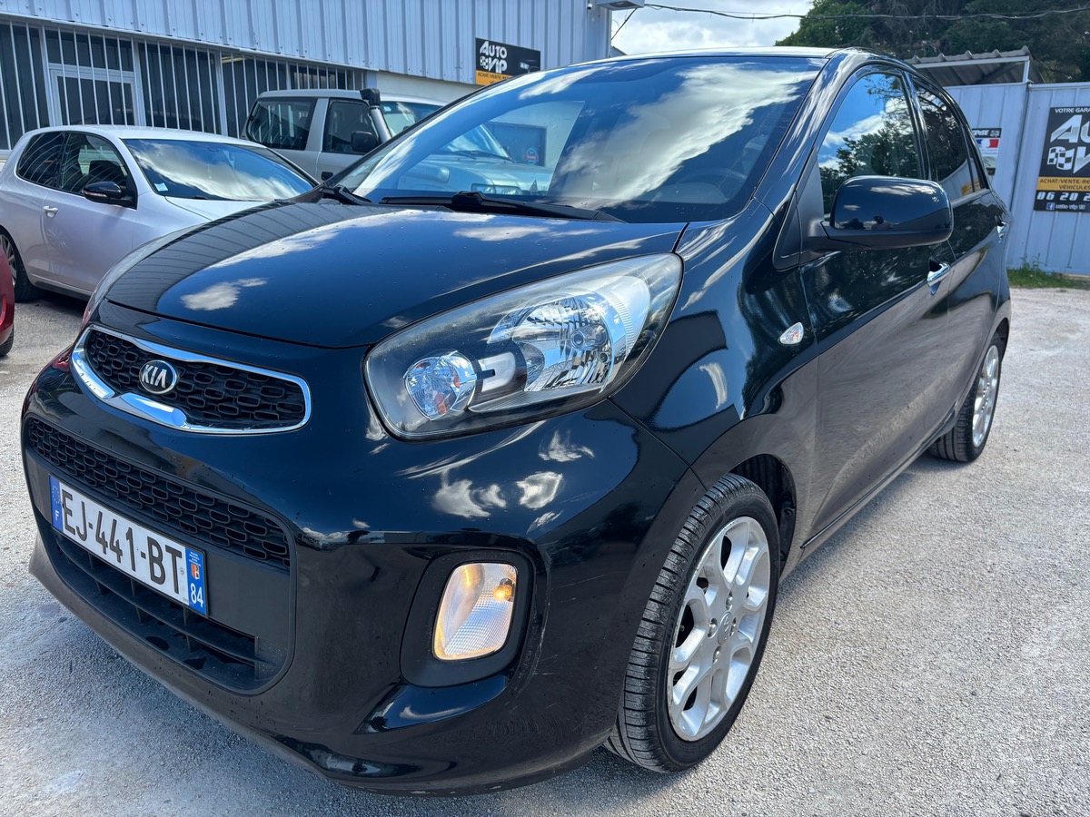 Photo du véhicule