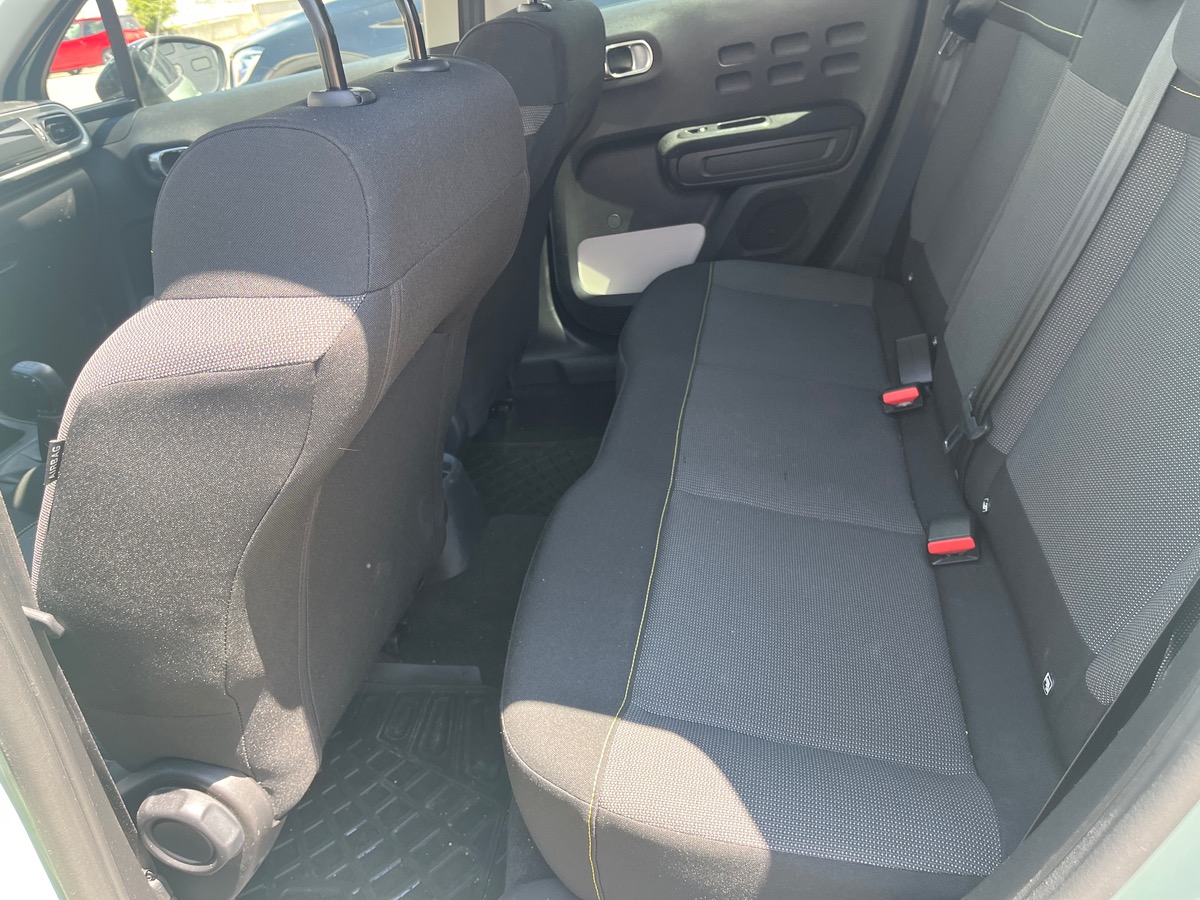 Citroën C3 BlueHDi 75ch Feel S&S
