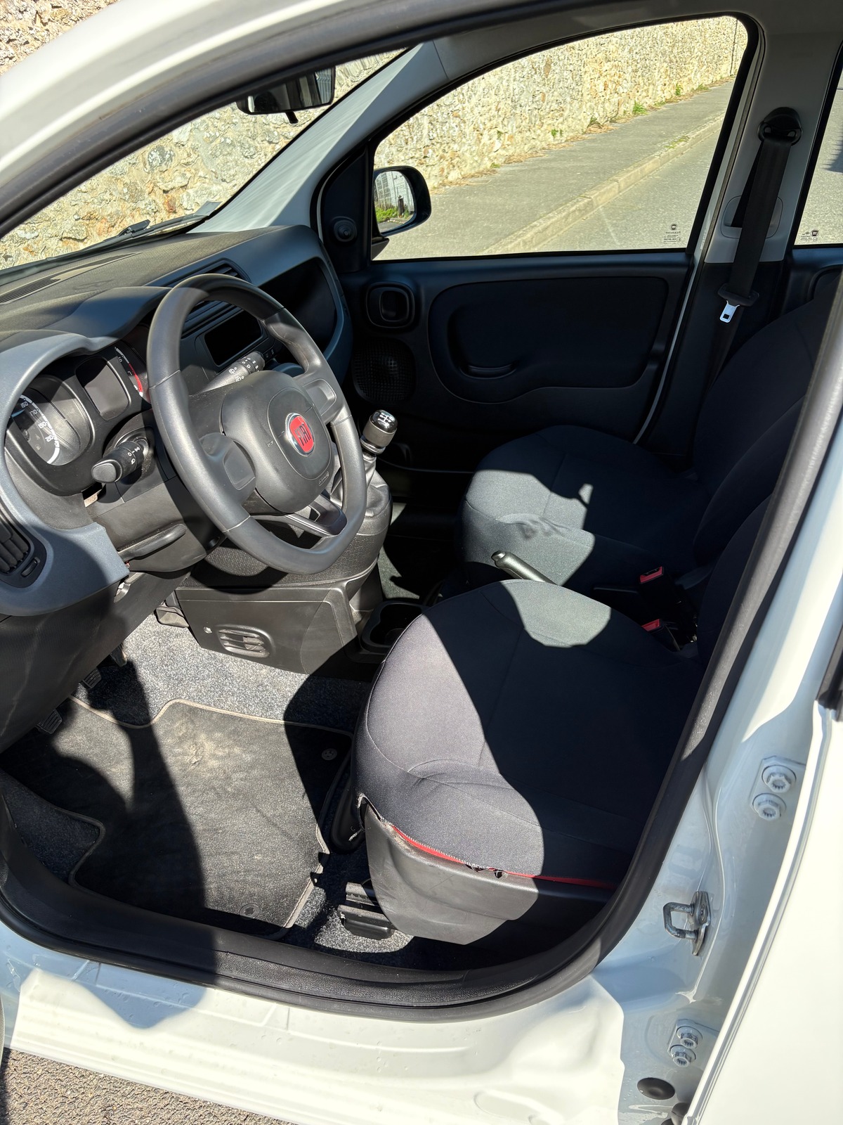 Fiat Panda 1.2 69ch s/s easy