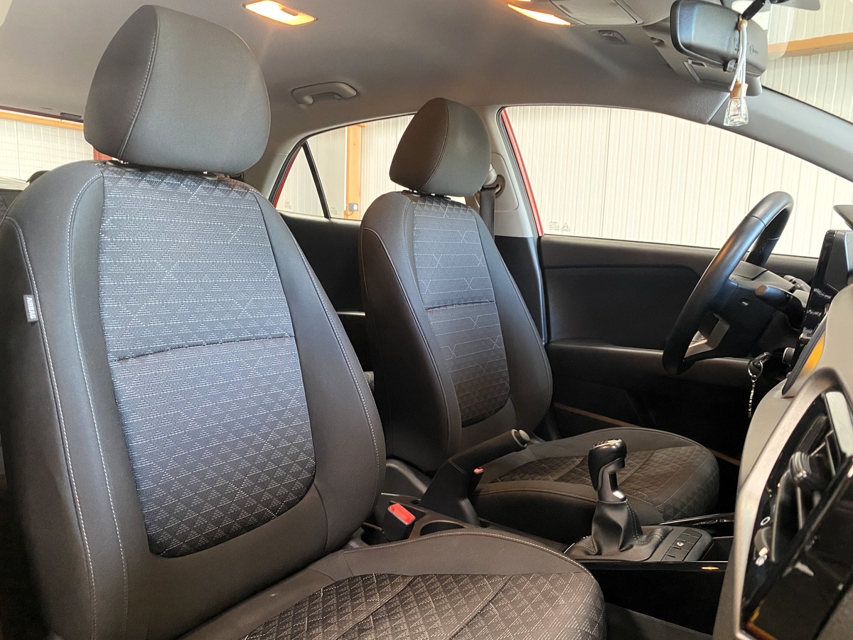 Kia Rio 1.0 ACTIVE 100 CH
