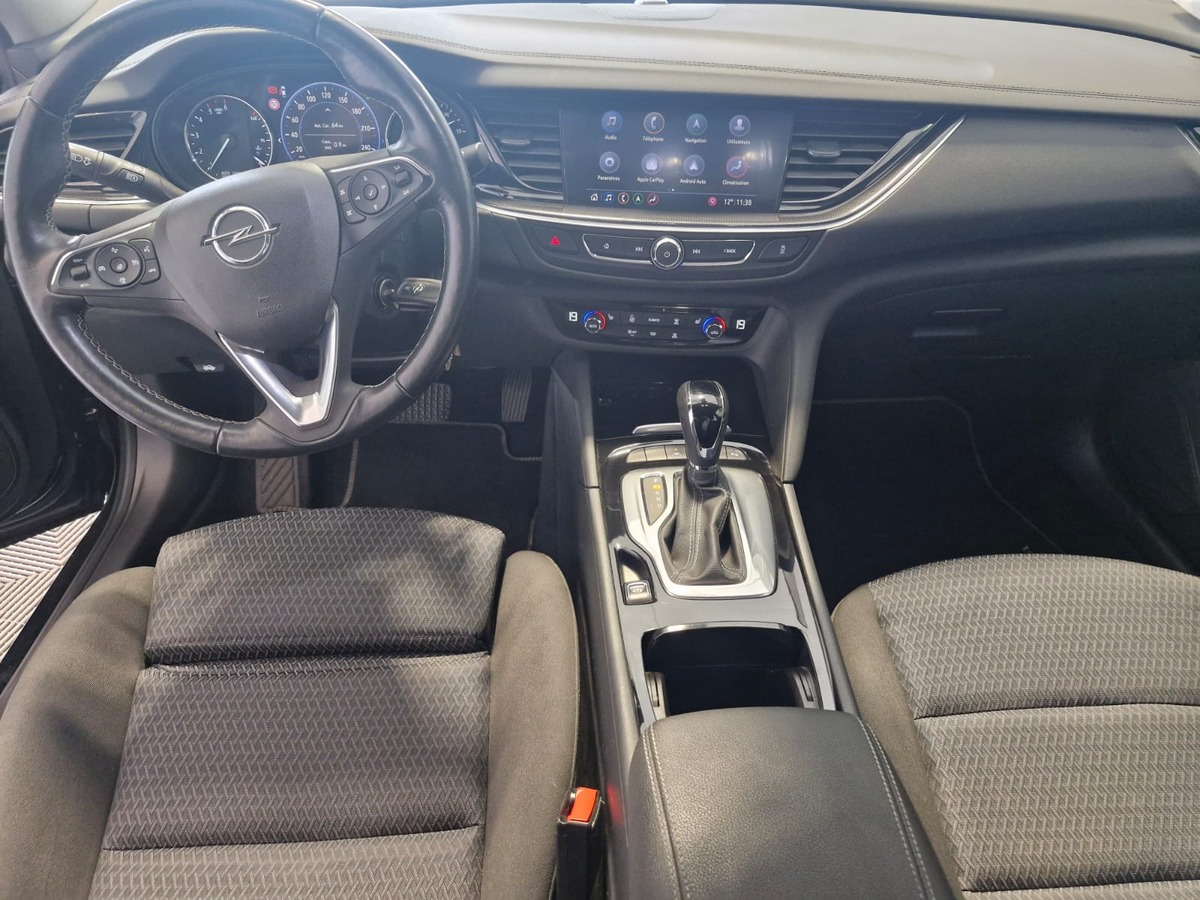 Opel Insigna Grand Sport 2.0 CDTI 175 CV  ELEGANCE