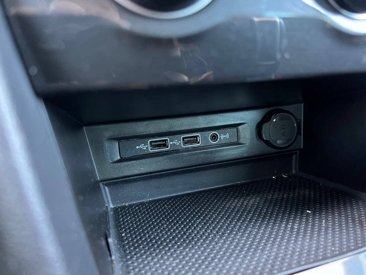 Volkswagen Tiguan Match 2.0 TDI 150 DSG7 Virtual Cockpit