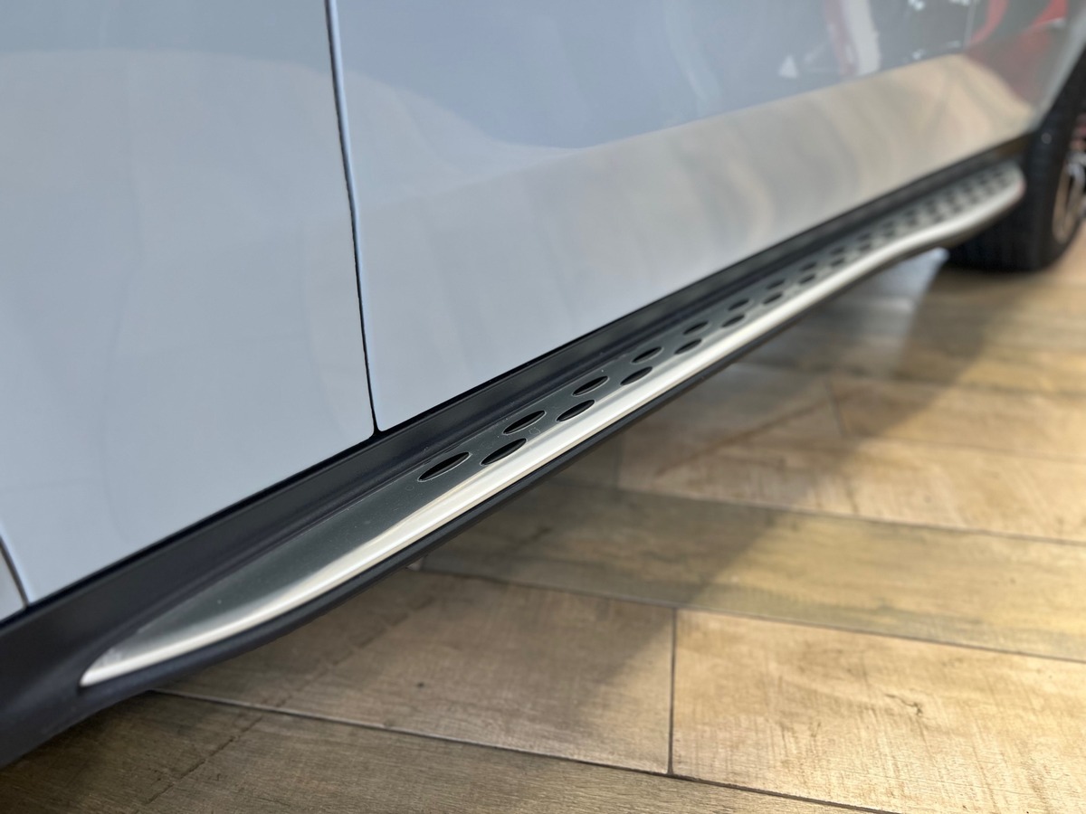 Mercedes-Benz Class GLC II 300 DE HYBRID EQ 4MATIC AMG LINE + 9G-TRONIC
