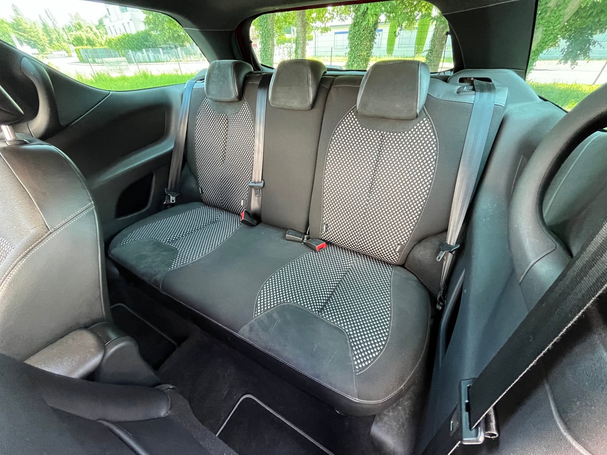 Citroën DS3 1.6 THP 156ch, RADAR DE RECUL, CLIM AUTO, GPS