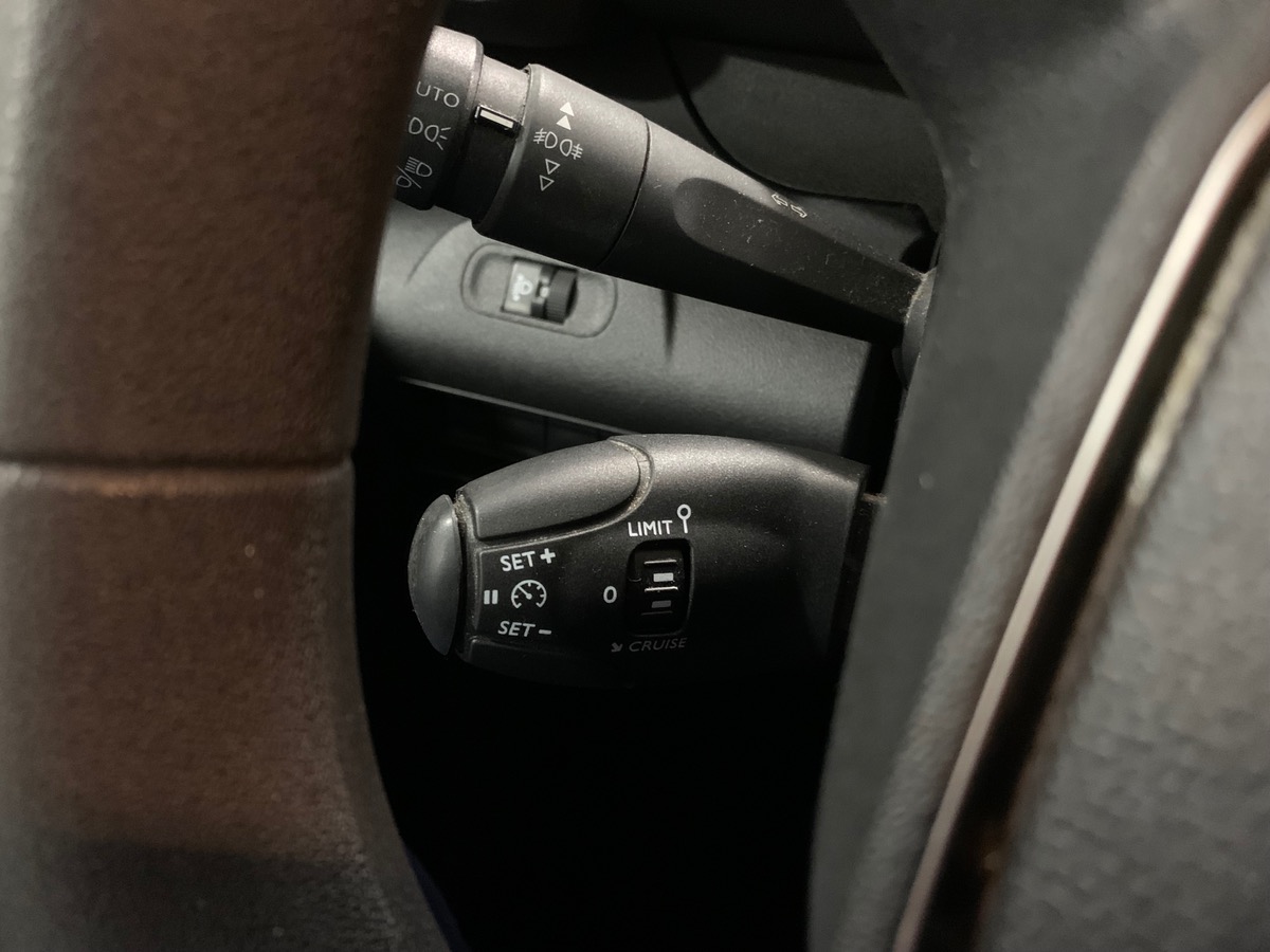 Peugeot Partner III (2) FOURGON 1.5 BLUEHDI 100 S&S 650KG STANDARD ASPHALT