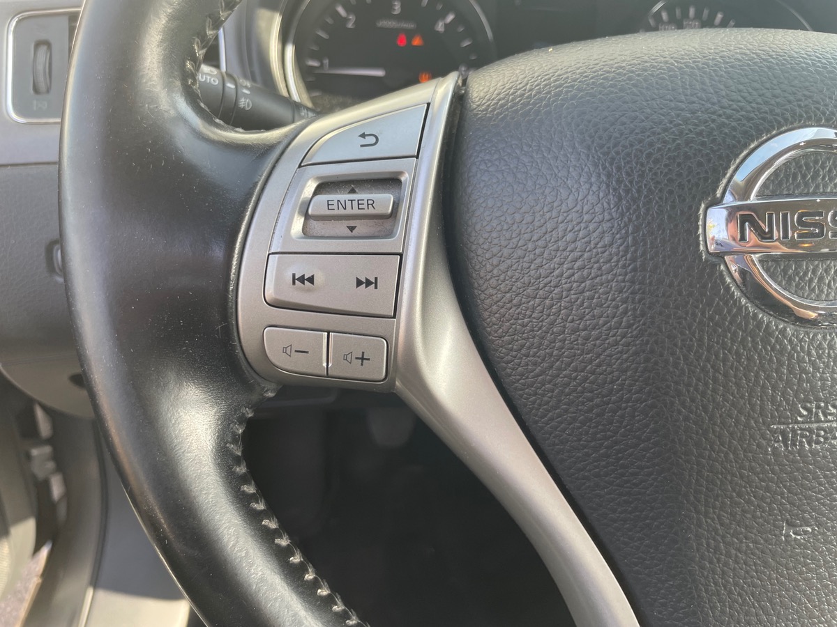 Nissan Pulsar Acenta 1.5 DCI 110 BMV6