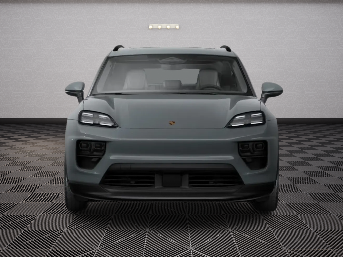 Porsche MACAN 4S 100% Electrique 516CH