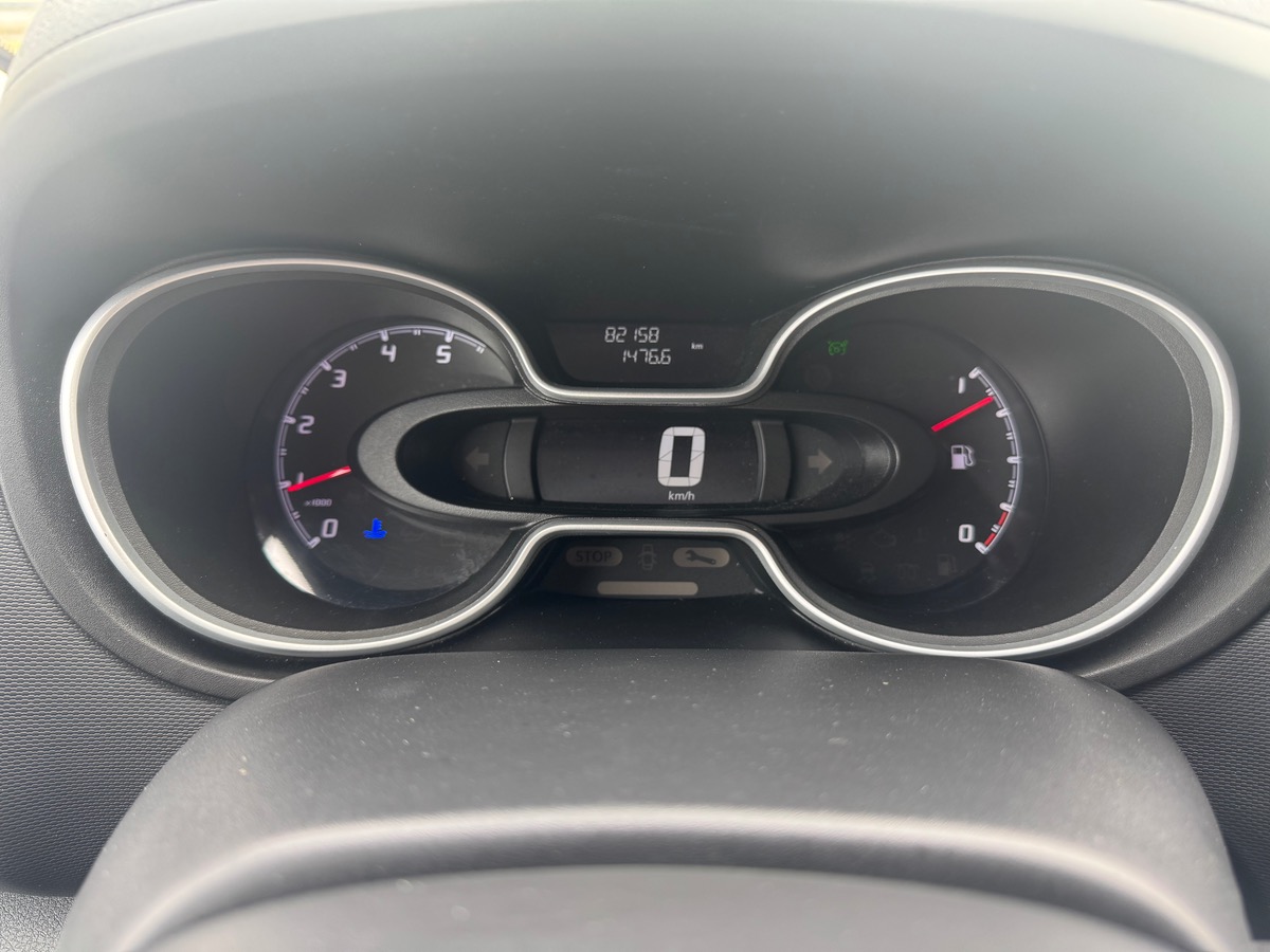 Fiat Talento L2H1 2.0 MJT 120CH PACK PRO NAV / PRIX HORS TAXE