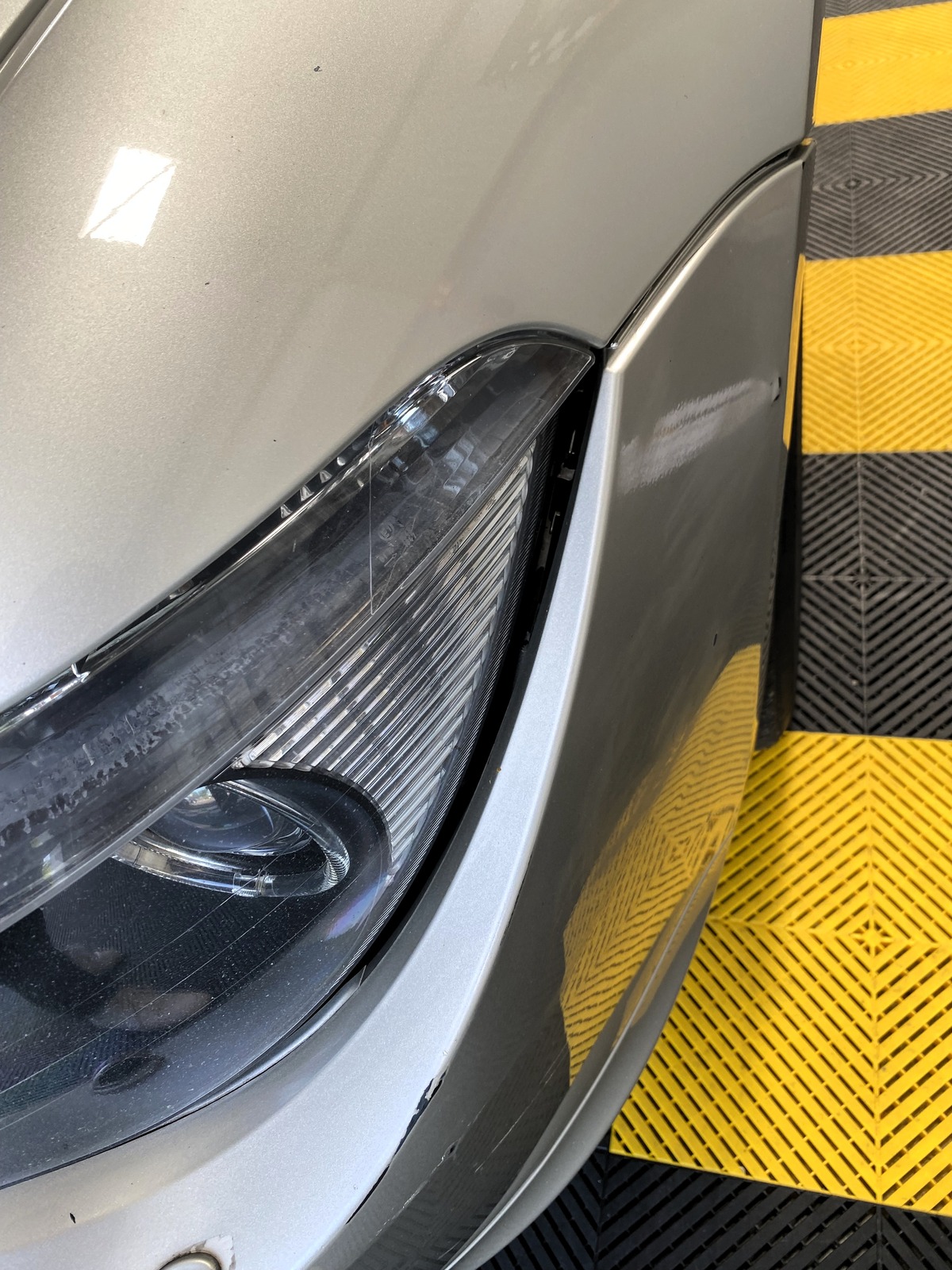 Bmw Série 6 630I 3.0 258 CH
