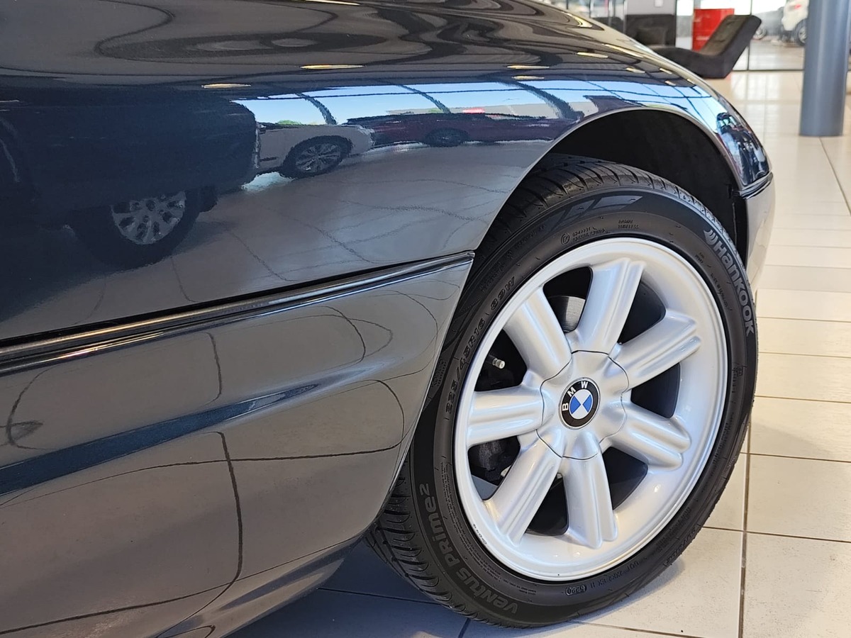 Bmw Z1 2.5L 170CV