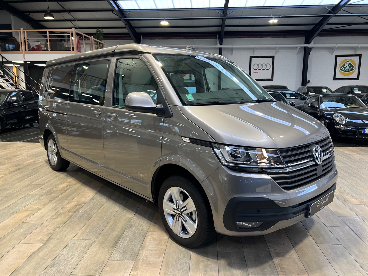 Volkswagen Transporter T6 Westfalia Kepler One 2.0 TDI 150 2023 / 2750km Neuf o