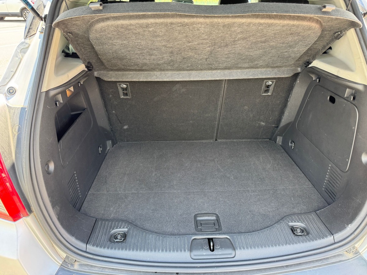 Opel Mokka 1.7 CDTI 130 ECOFLEX