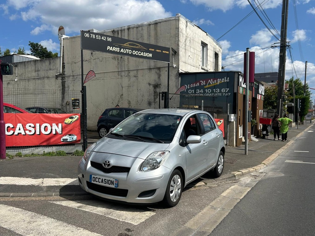 Photo du véhicule