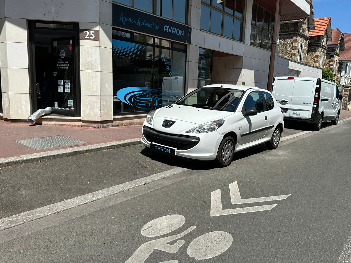 Photo du véhicule