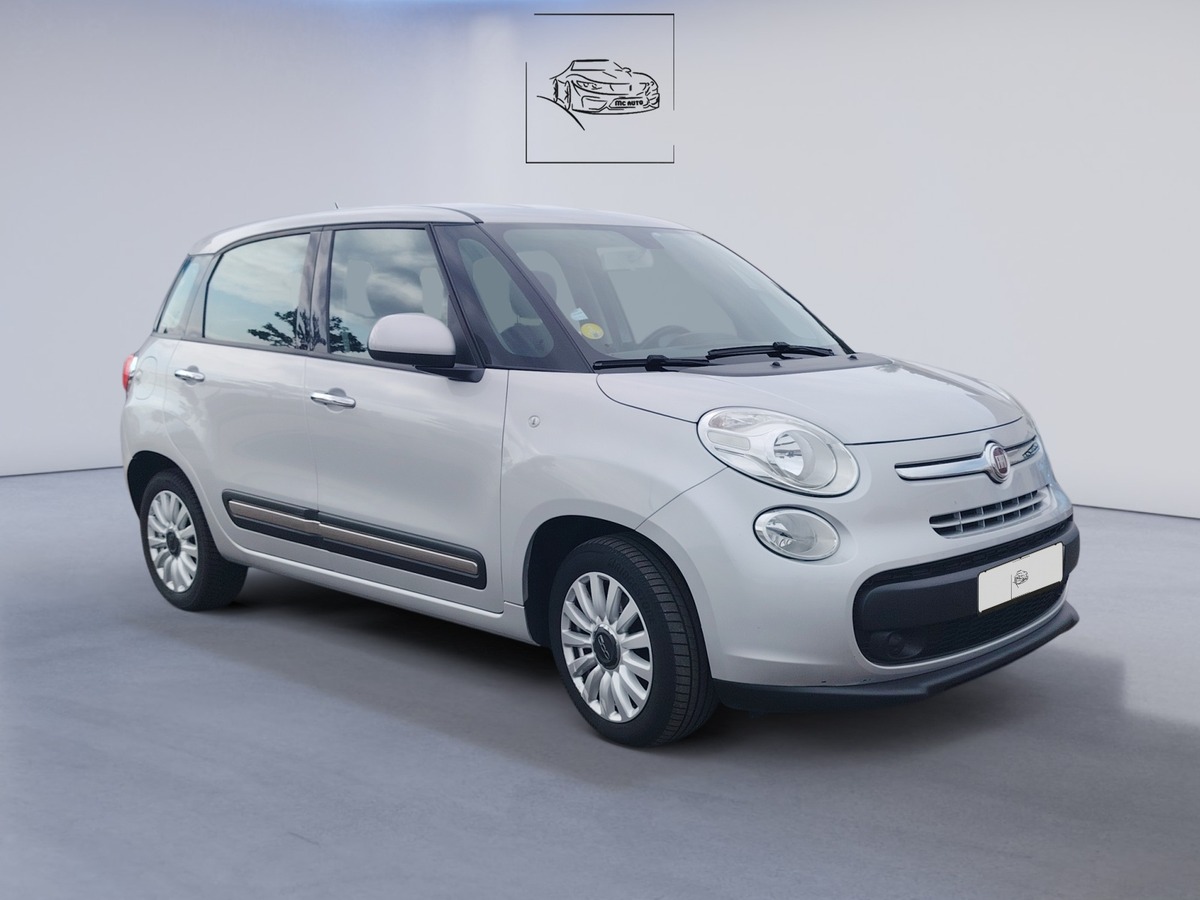 Fiat 500L 1.3 multijet popstar S&S