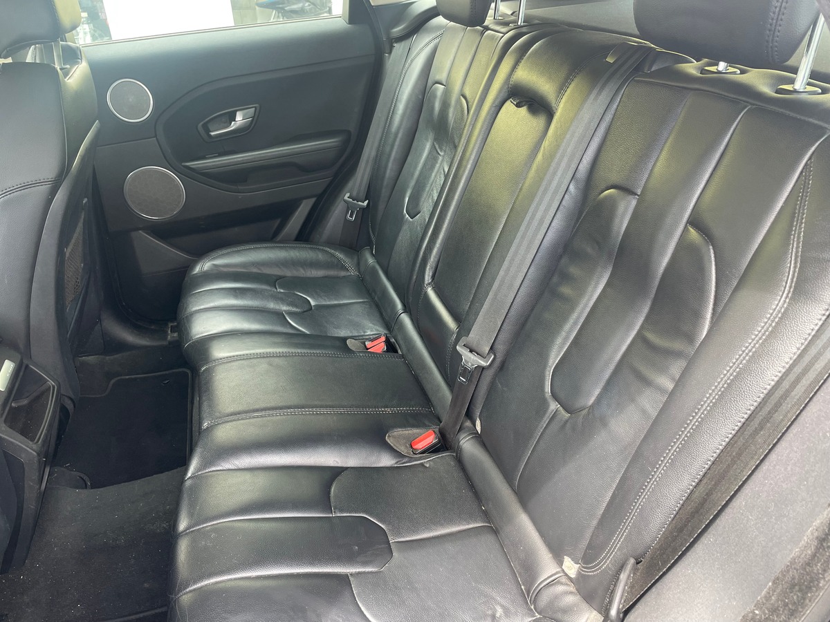 Land-Rover Range Rover Evoque 2.2 2WD 150 cv COURROIE DE DITRIBUTION OK - RADAR DE RECUL - CLIM AUTO