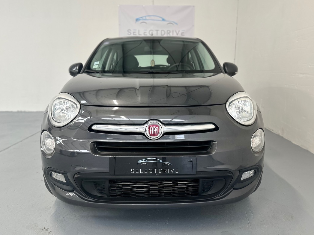 Fiat 500X 1.4 MultiAir 140 ch Popstar