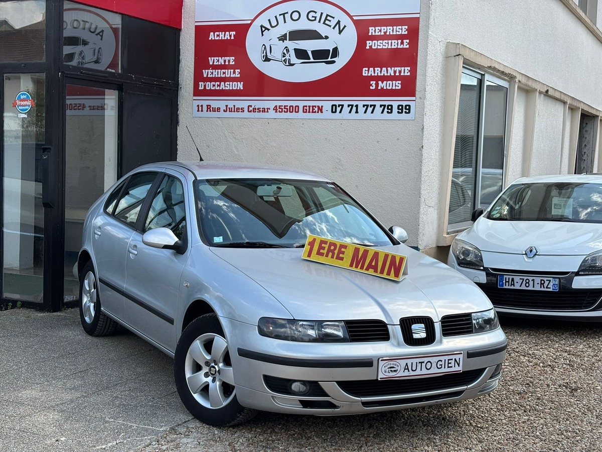 Photo du véhicule