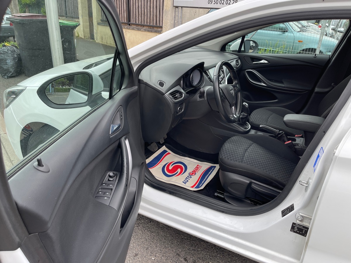 Opel Astra V 1.6 CDTI 110 S/S INNOVATION