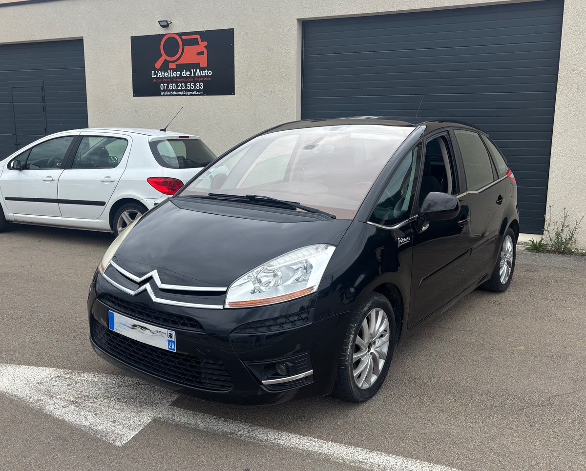 Photo du véhicule