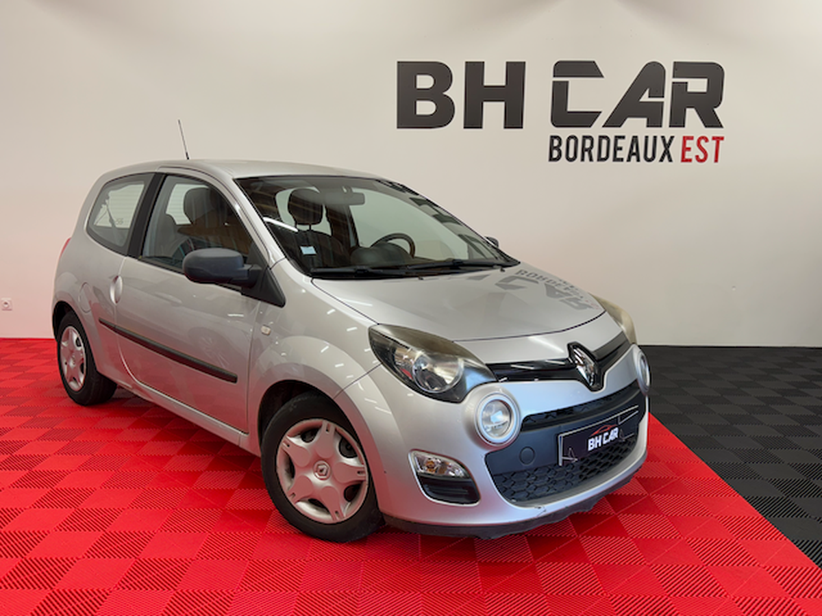 Image RENAULT Twingo