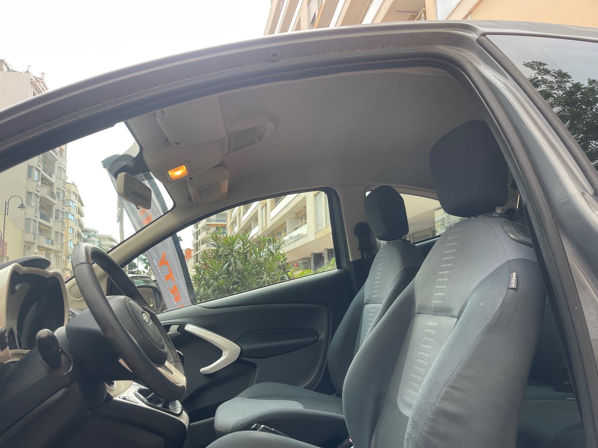 Ford Ka II 1.2 i 69 cv / Clim / Km Reel /