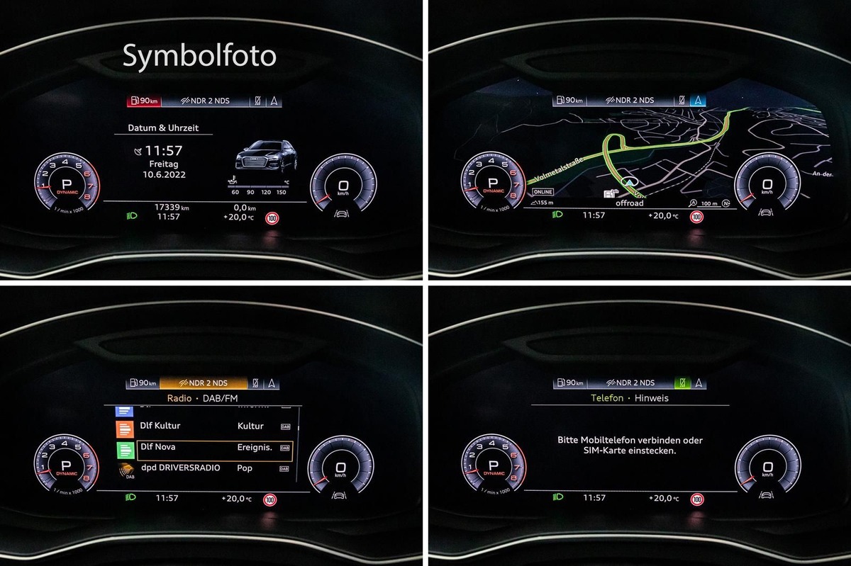 Volkswagen ID.3 204ch - 58 kWh 1st Max