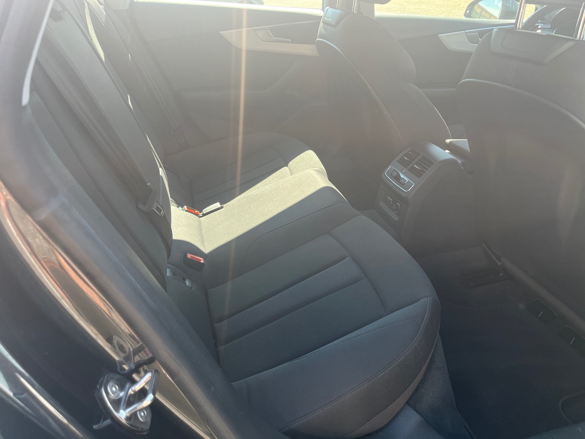 Audi A5 Sportback 40 TSI 190 DESIGN