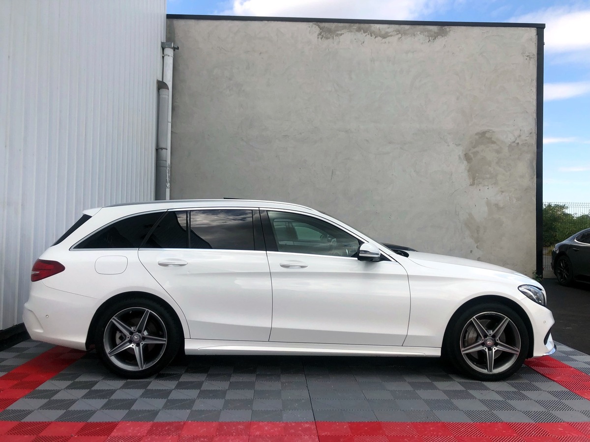 Mercedes-Benz Classe C 250 D 204 SPORTLINE C250 SW