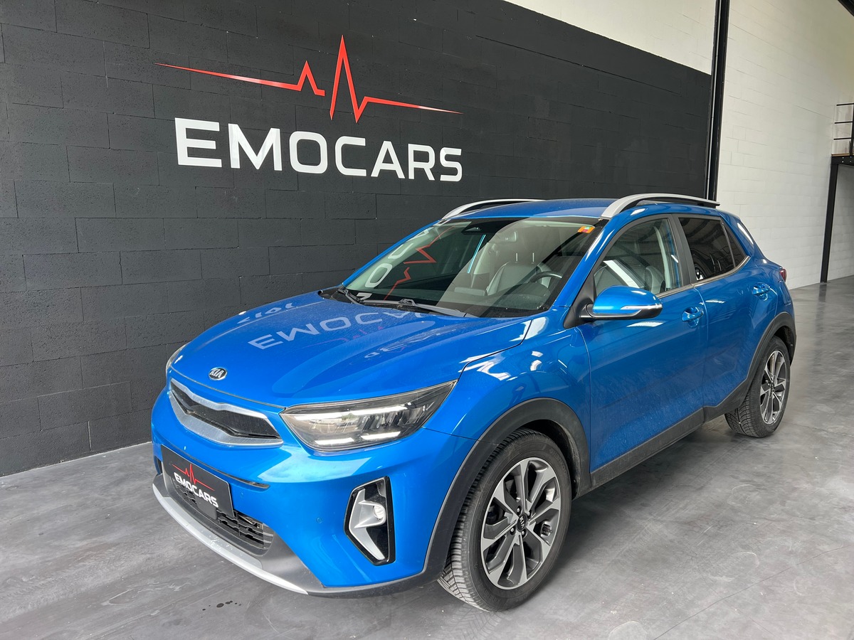 Kia Stonic 1.0 tgdi
