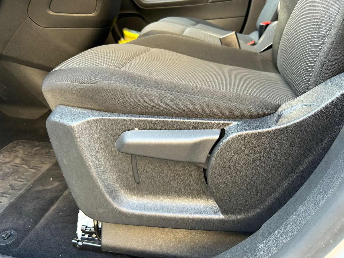 Opel Combo Cargo IV CABINE APPROFONDIE XL BLUEHDI 100 S&S BVM6