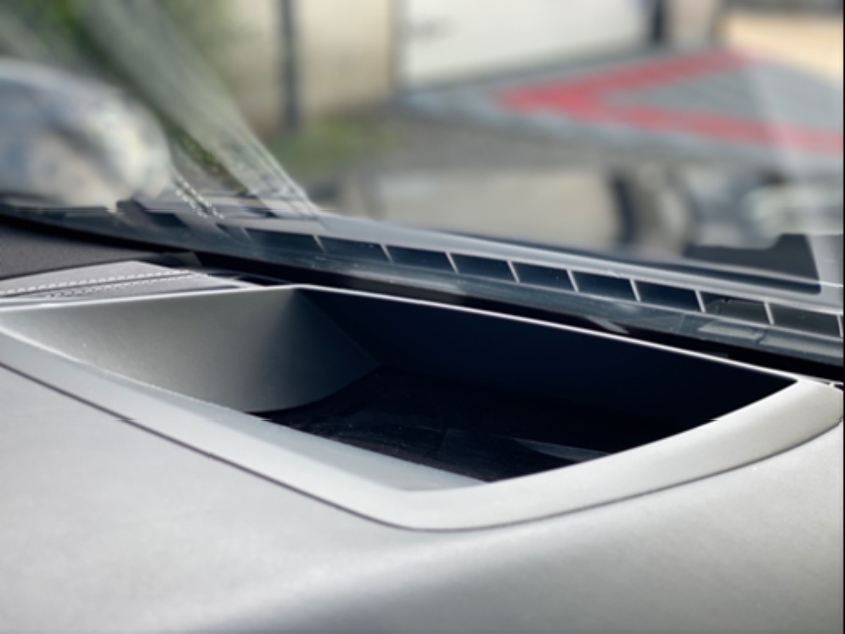 Bmw Série 6 Gran coupé 640i 320cv M sport full c