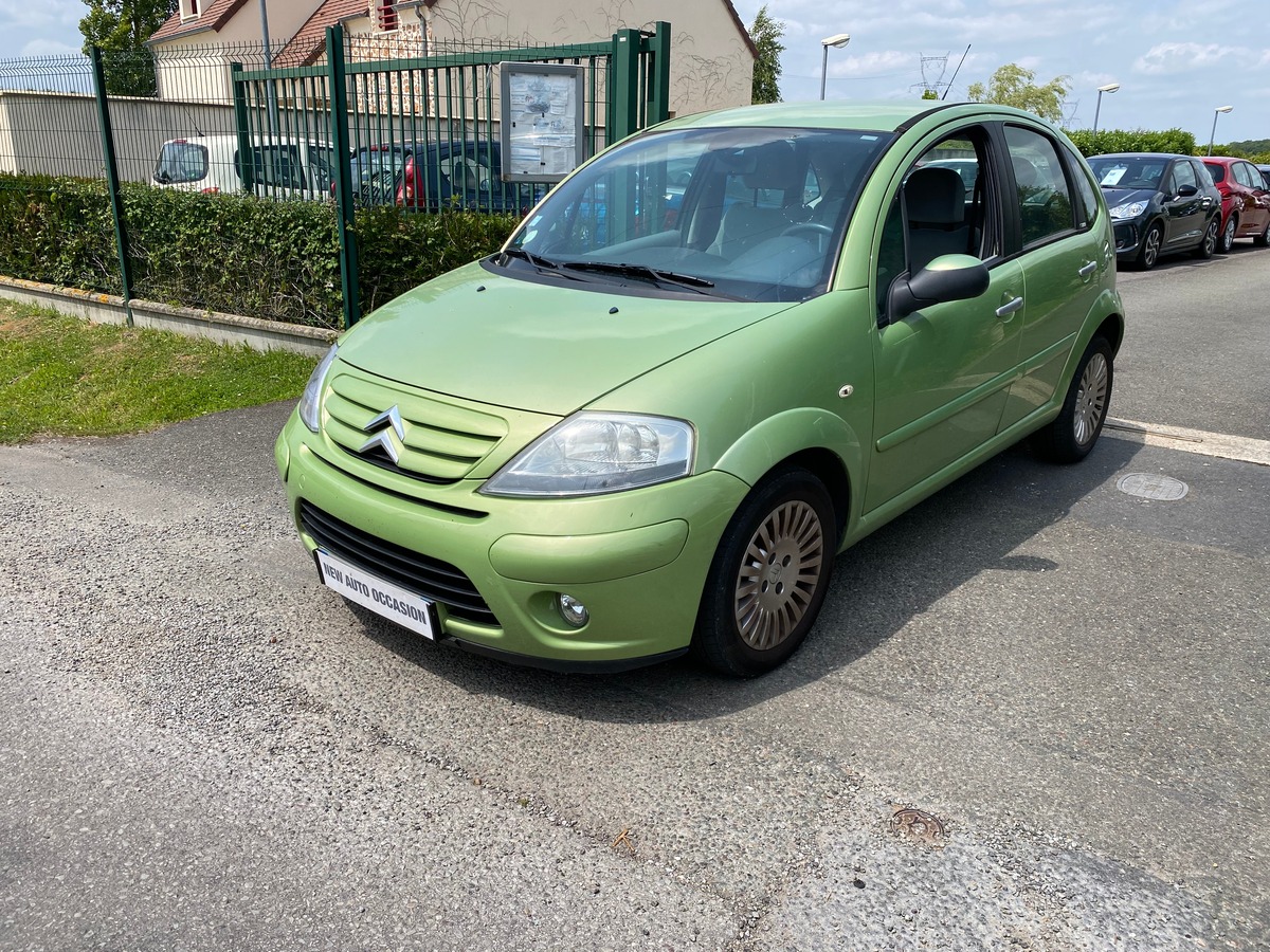 Photo du véhicule