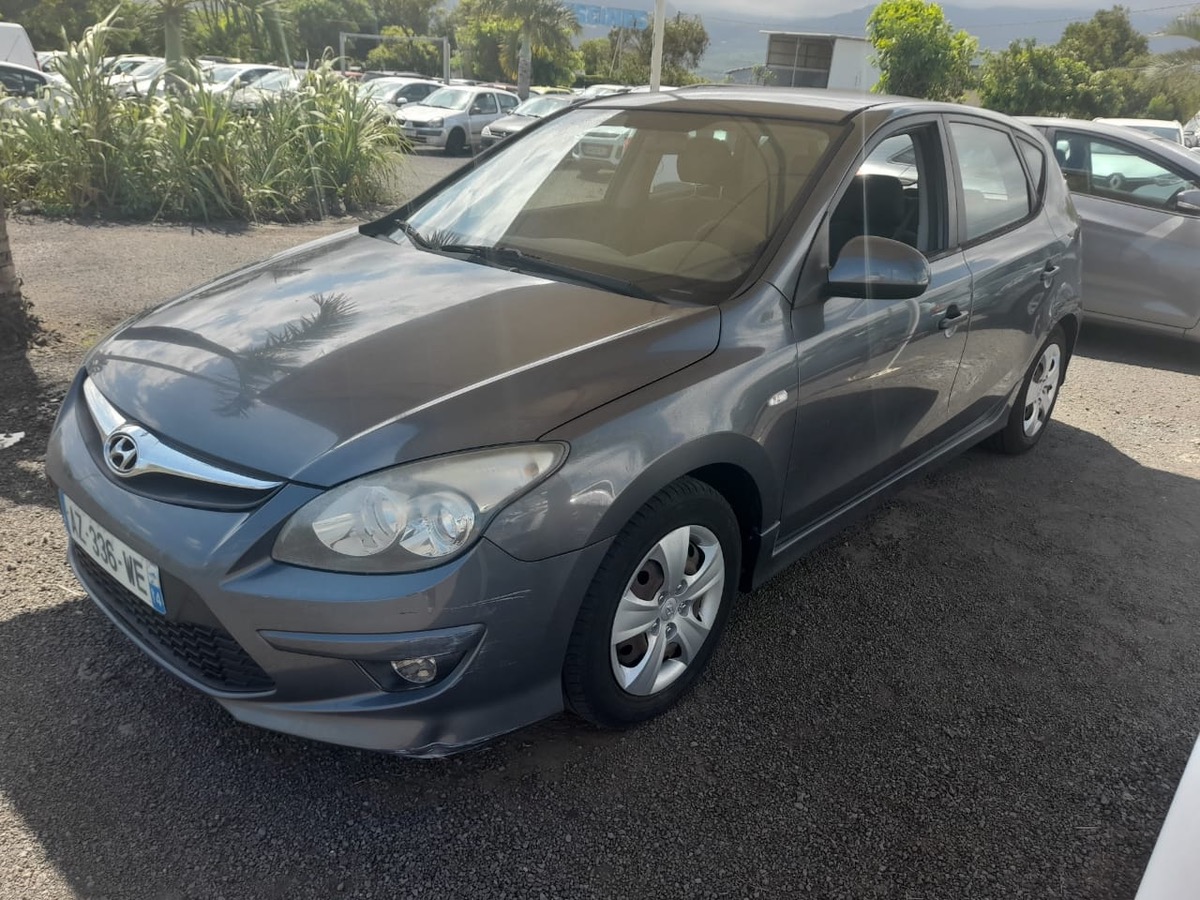 Hyundai i30 1.4